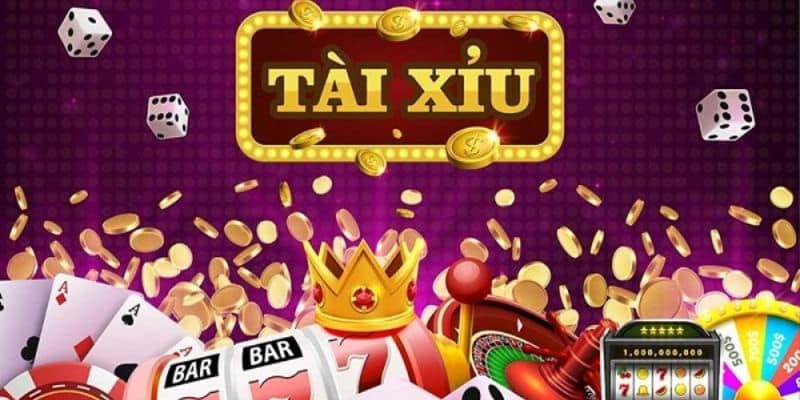 Đôi nét về tài xỉu online