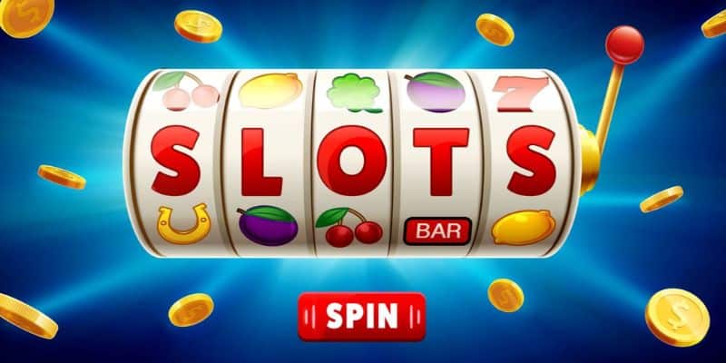 Slot game đang được ưa chuộng nhất hiện nay 