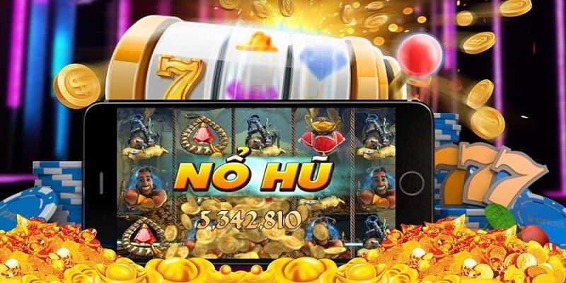 Tổng quan thông tin sơ lược về trang game Zenvip Win nổ hũ