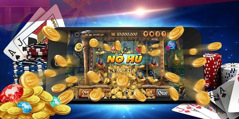 Cơ hội làm giàu hấp dẫn tại Zenvip Win