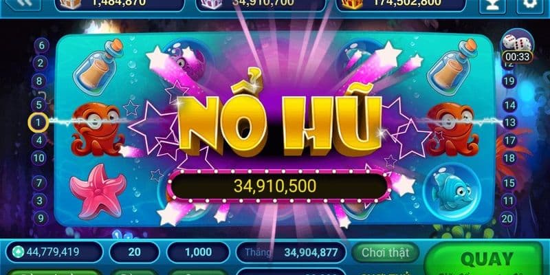 Tổng hợp khuyến mãi hấp dẫn cổng game gửi đến khách hàng