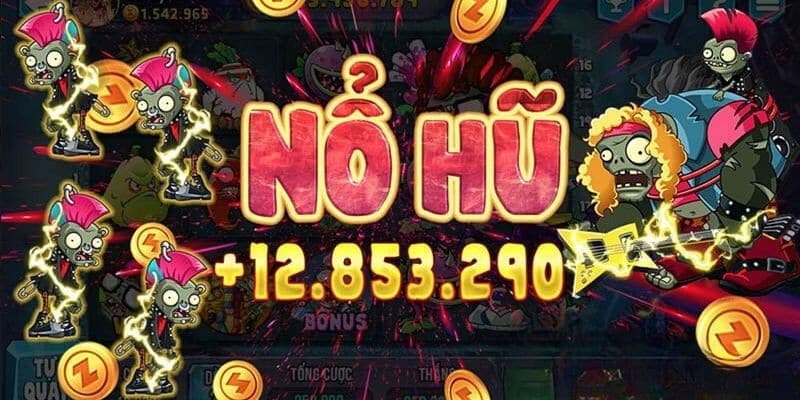 Thiết kế đồ họa game ấn tượng, tính thẩm mỹ cao