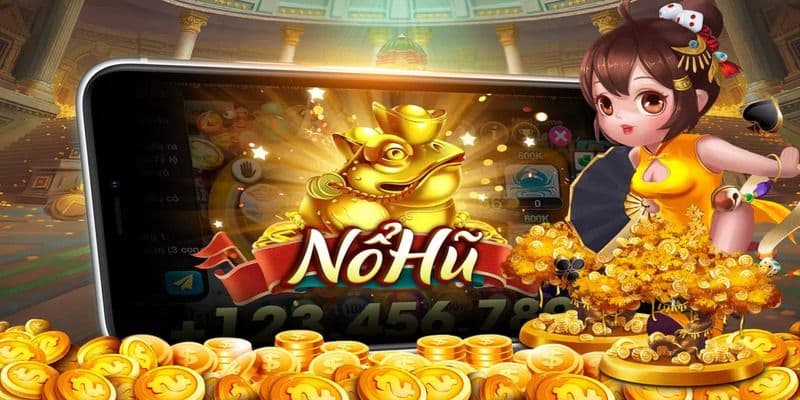 Tìm hiểu sơ lược về địa chỉ đánh slot game nổi tiếng