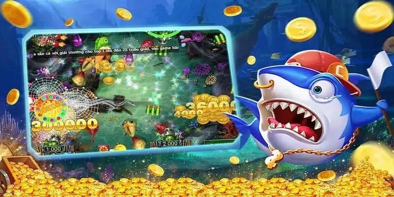 Vô số thể loại game hấp dẫn phù hợp mọi cấp độ