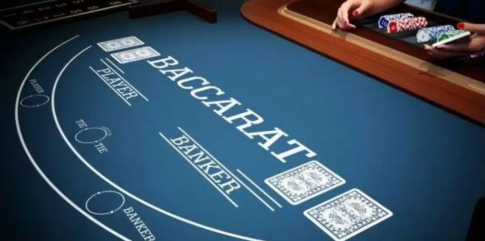 Kinh nghiệm chơi baccarat giúp bạn giành thắng lớn