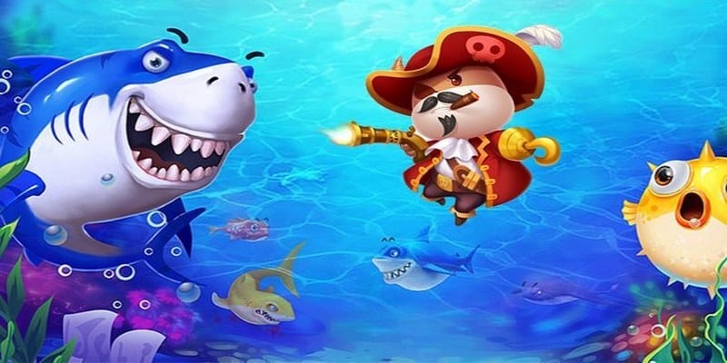 Tựa game gây ấn tượng nhờ đồ họa sắc nét